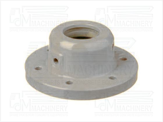 Putzmeister Spare Part BEARING FLANGE Q50