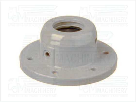 Putzmeister Spare Part BEARING FLANGE Q40 OPEN