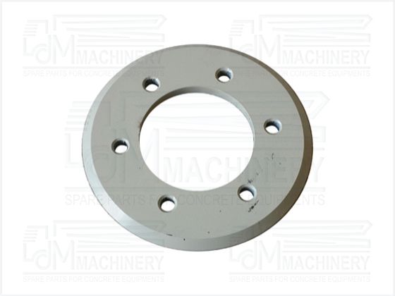 Putzmeister Spare Part WASHER