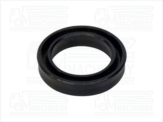 Putzmeister Spare Part LIP RING