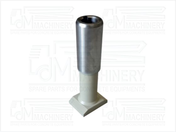 MIXER SHAFT Q60 L=285