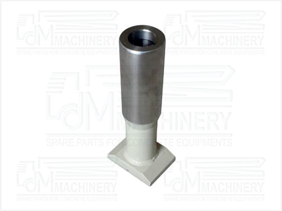 MIXER SHAFT Q60 L=250