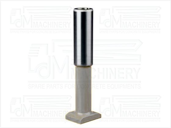 MIXER SHAFT Q60 L=345