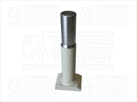 MIXER SHAFT Q40 L=255