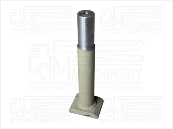 MIXER SHAFT Q40 L=315