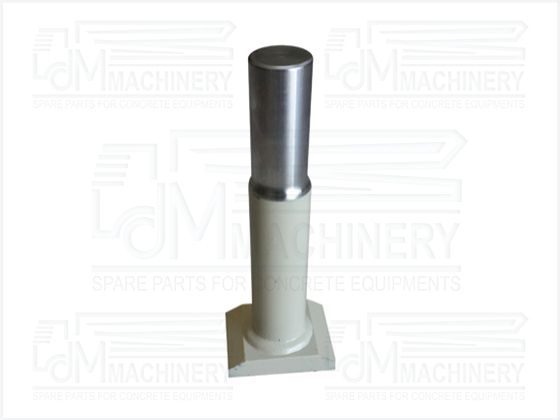 MIXER SHAFT Q45 L=195