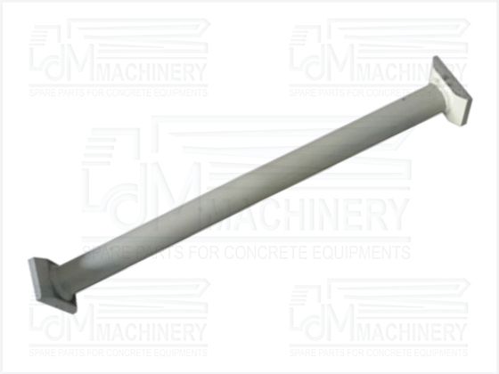 MIXER SHAFT CENTRAL PART L=880