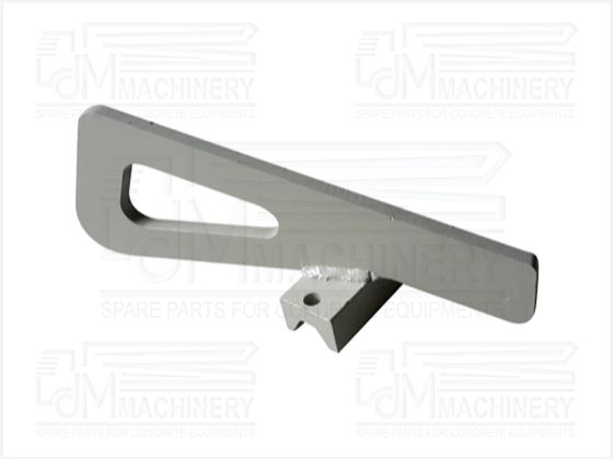 Putzmeister Spare Part PADDLE LEFT