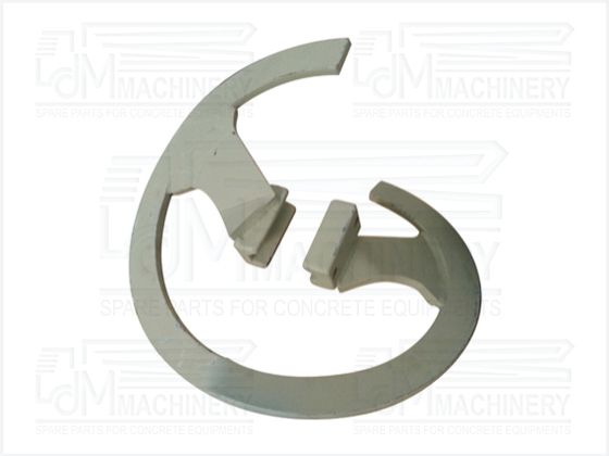 Putzmeister Spare Part CONVEYING SCREW RIGHT