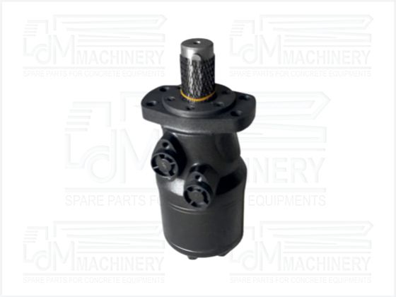 Putzmeister Spare Part HYDRAULIC MOTOR OMH 500