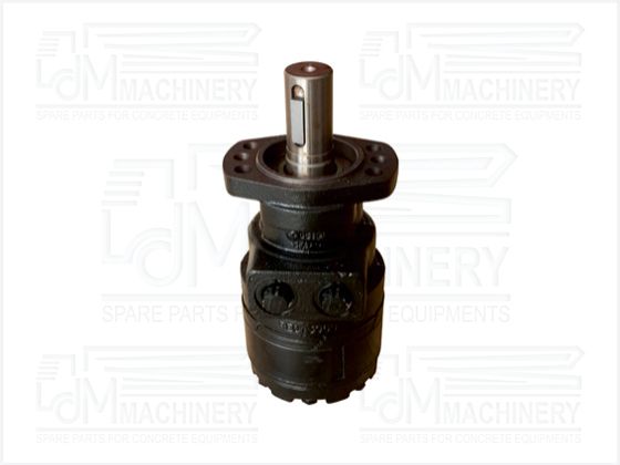 Putzmeister Spare Part HYDRAULIC MOTOR BRH B470