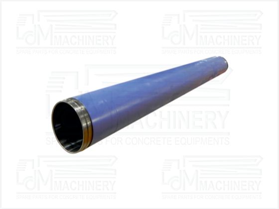 Putzmeister Spare Part DELIVERY CYLINDER Q230*1400