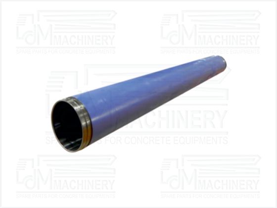 Putzmeister Spare Part DELIVERY CYLINDER Q280*2100