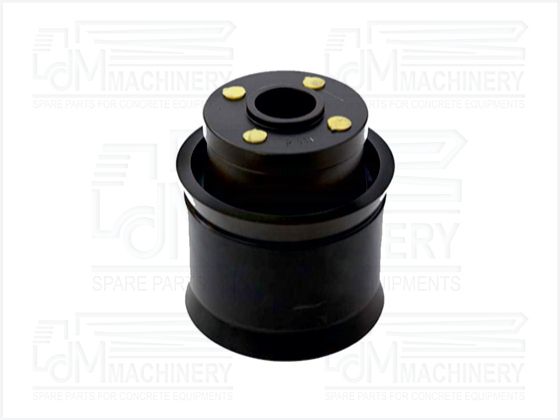 Putzmeister Spare Part PISTON RAM DN 180