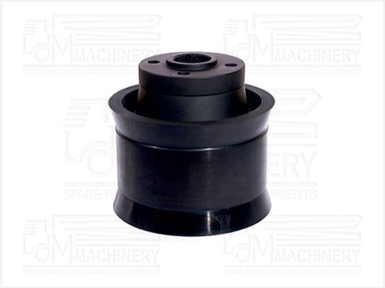 Putzmeister Spare Part PISTON RAM DN 200