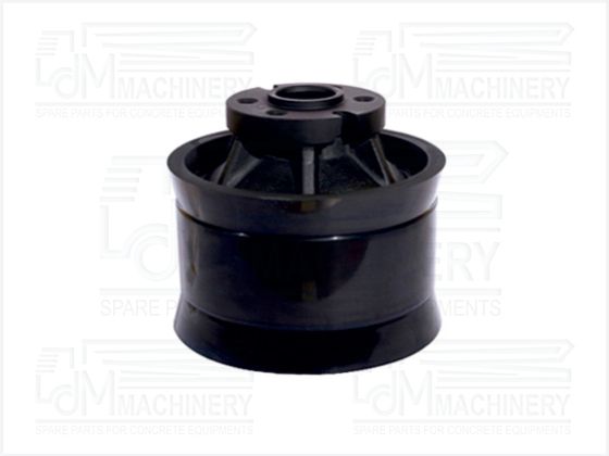 Putzmeister Spare Part PISTON RAM DN 230