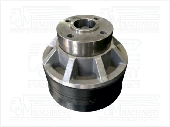 Putzmeister Spare Part DELIVERY PISTON Q230