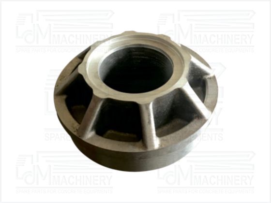 Putzmeister Spare Part PISTON BENCH Q230