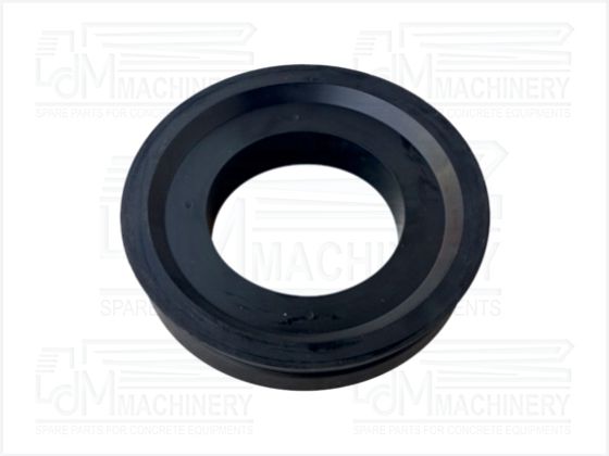 Putzmeister Spare Part DELIVERY PISTON SEAL Q230