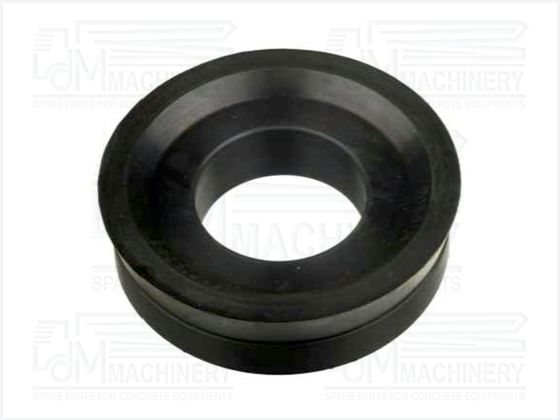 Putzmeister Spare Part DELIVERY PISTON SEAL Q180