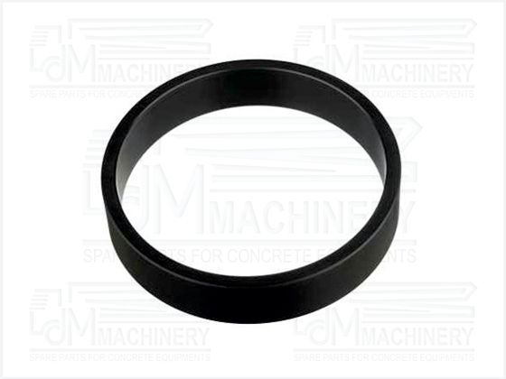 Putzmeister Spare Part GUIDE RING Q180