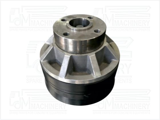 DELIVERY PISTON Q250