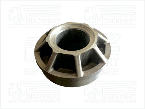 PISTON BENCH Q250