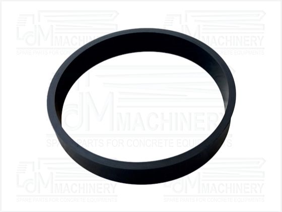 Putzmeister Spare Part GUIDE RING Q250