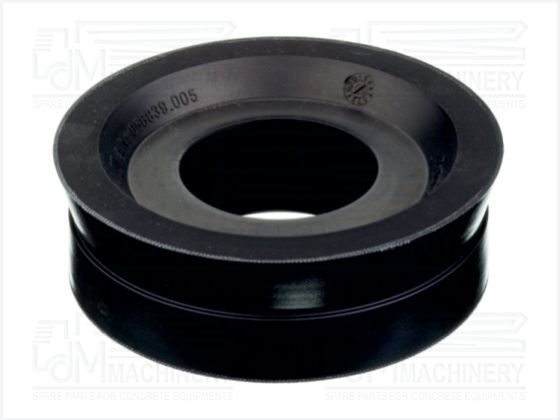 DELIVERY PISTON SEAL Q150