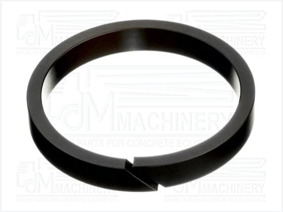 Putzmeister Spare Part GUIDE RING Q150