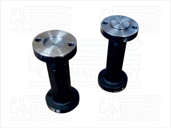 SPACER FLANGE NEW