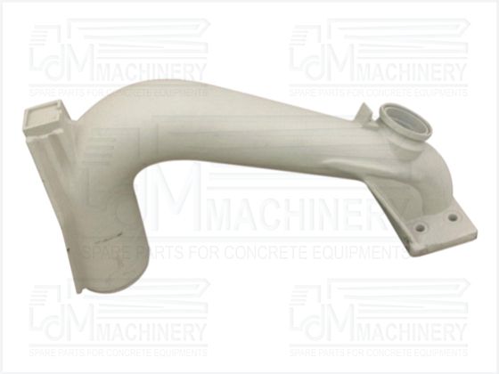 Putzmeister Spare Part TRUNK B2314