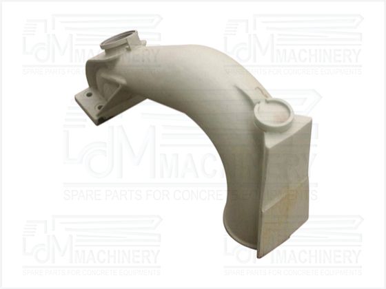 Putzmeister Spare Part TRUNK B2614