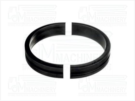 Putzmeister Spare Part CENTERING RING, SPLIT