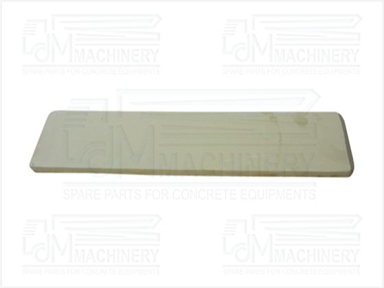 Putzmeister Spare Part WEAR PLATE