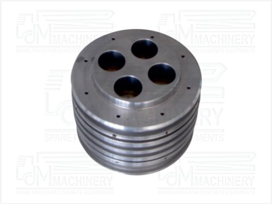 Putzmeister Spare Part PISTON