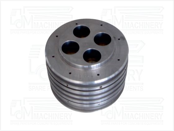 Putzmeister Spare Part PISTON