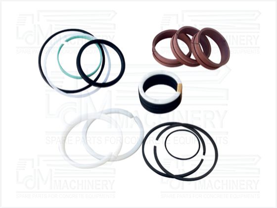 Putzmeister Spare Part REPAIR KIT FOR HYDRAULIC CYL. 2100