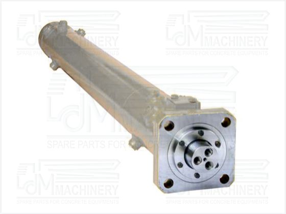 Putzmeister Spare Part HYDRAULIC CYLINDER 1400-110/63