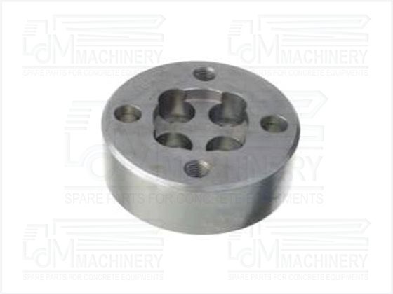 PISTON ROD FLANGE