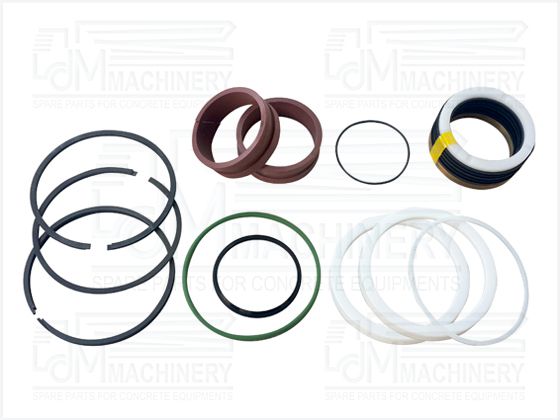 Putzmeister Spare Part REPAIR KIT FOR HYDRAULIC CYL. 1400