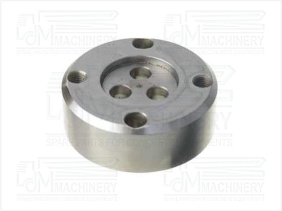 PISTON ROD FLANGE