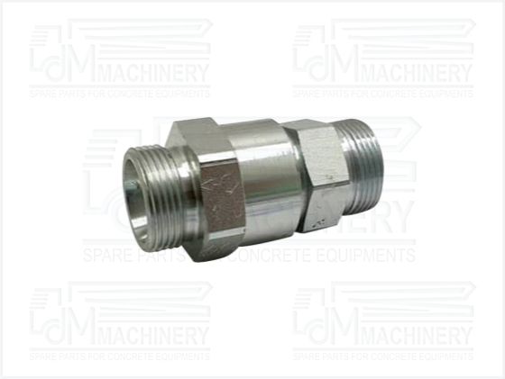 CHECK VALVE