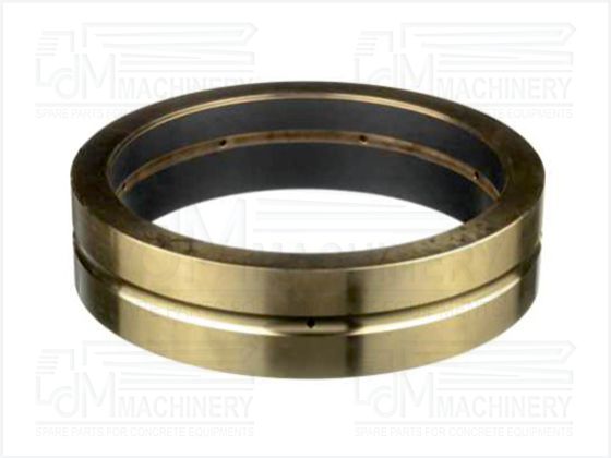 Putzmeister Spare Part FOOT BUSHING