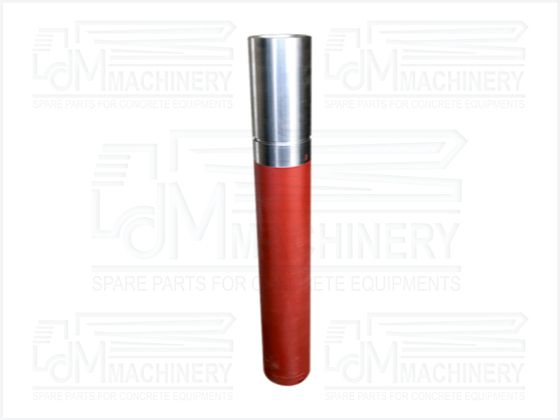 Putzmeister Spare Part CYLINDER TUBE Q125