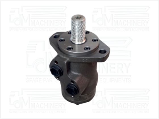 Putzmeister Spare Part HYDRAULIC MOTOR