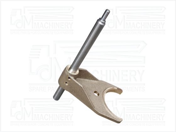 Putzmeister Spare Part SWITCH FORK