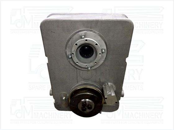 GEAR BOX G64C