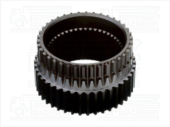 Putzmeister Spare Part SLIDING CLUTCH