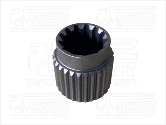 Putzmeister Spare Part COUPLING PIECE